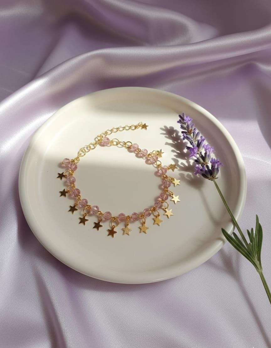 Stardust Stream Bracelet