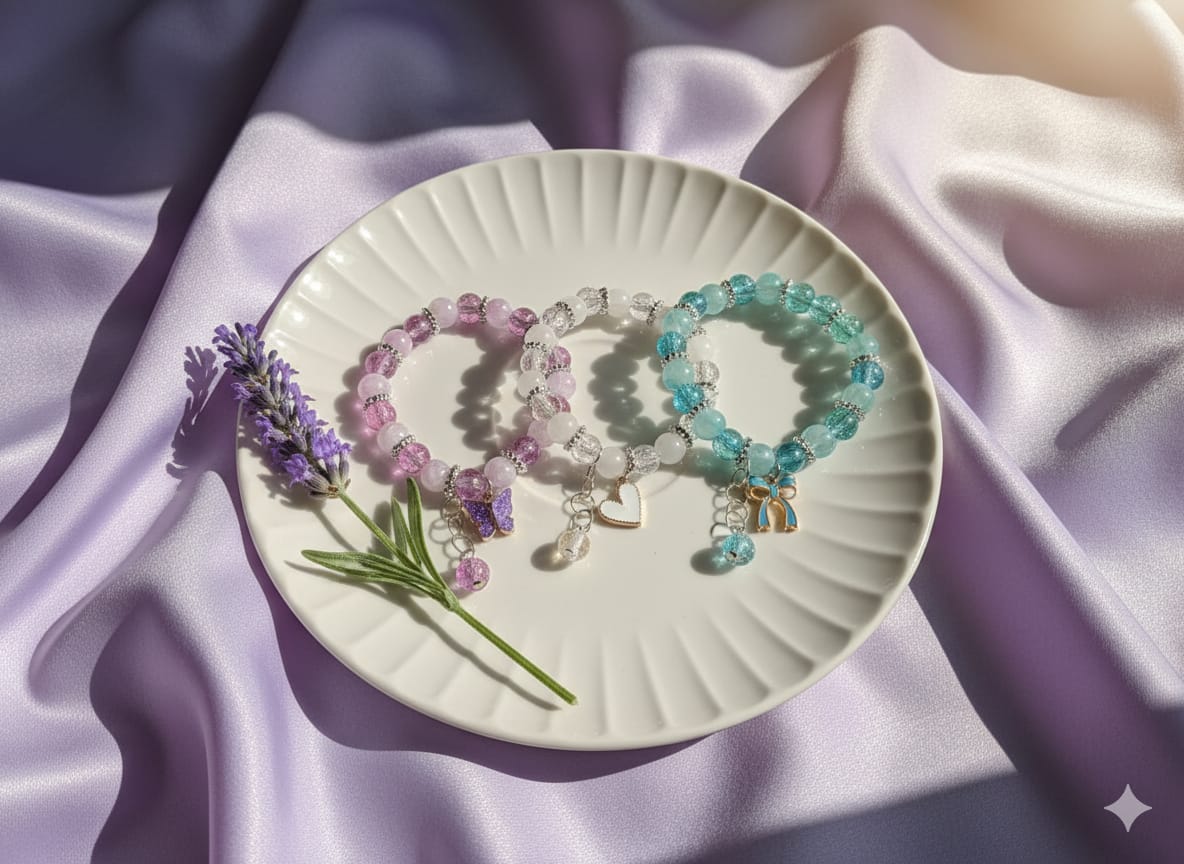 Ameline Serenity Bracelet