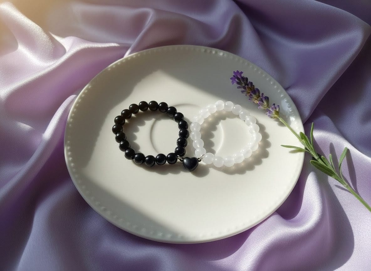 Soul Magnet Bracelet